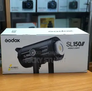 Godox Sl150iii Video Light