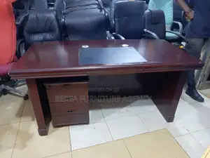 Executive Office Table