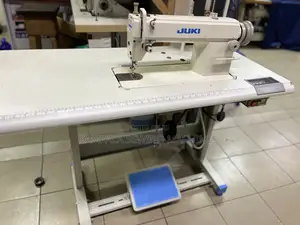 Juki Industrial Sewing Machines