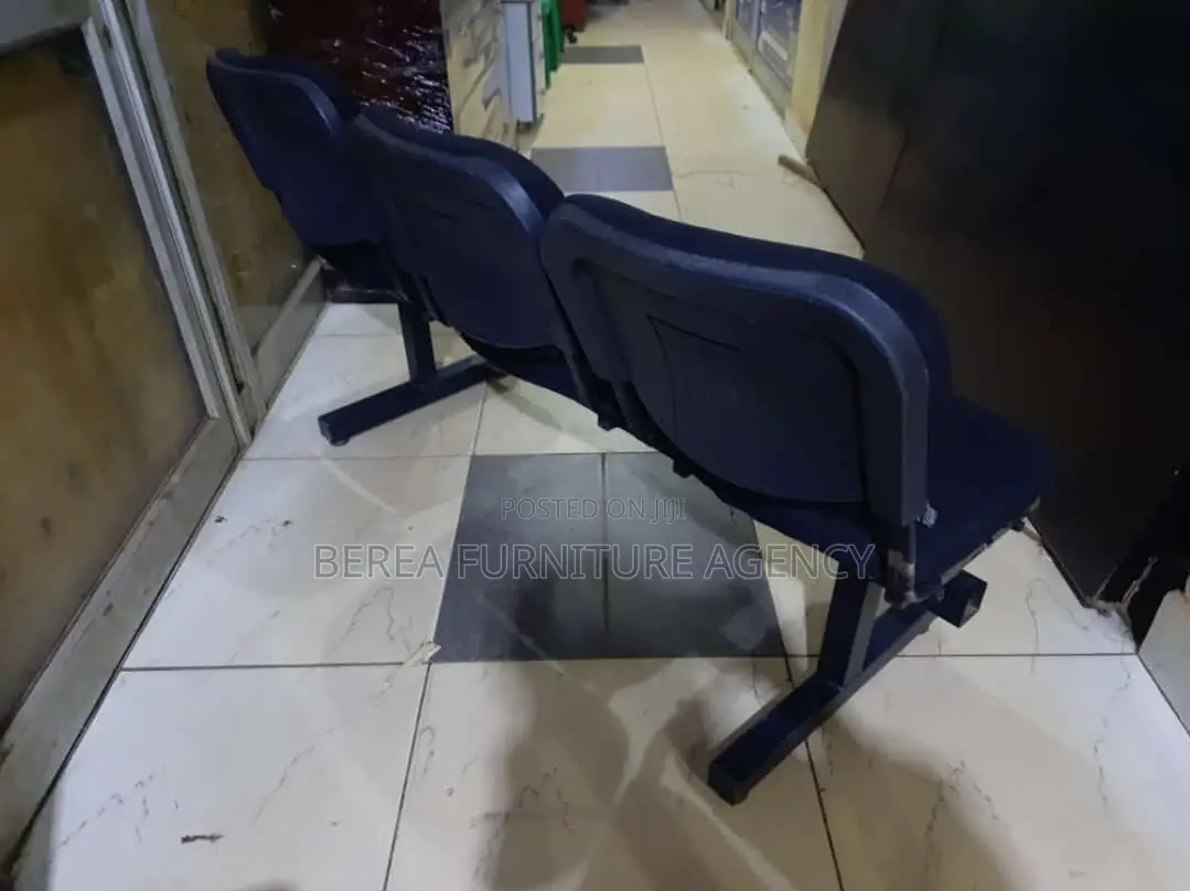 Waiting Chair