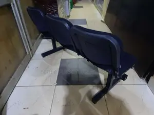 Waiting Chair