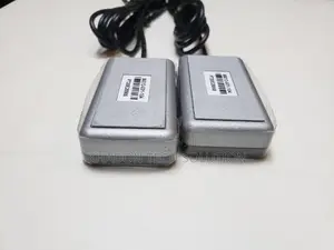 HID Fingerprint Scanner U.Are.U 4500