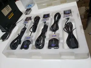HID Fingerprint Scanner U.Are.U 4500