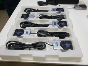 HID Fingerprint Scanner U.Are.U 4500