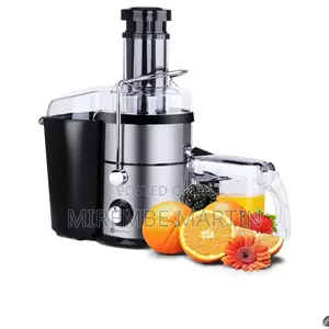 Electric Juicer Blender/ Extractor Juicer.