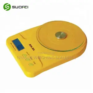 Best Quality Weighing Scale Original Weigh 10kg Kitchen Weighing Scale