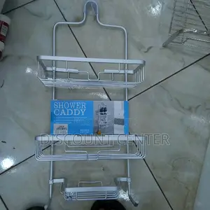 Bathroom Soap Holder or Rack