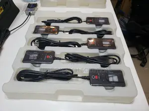 USB Fingerprint Reader U.Are.U 5160