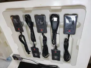 USB Fingerprint Reader U.Are.U 5160