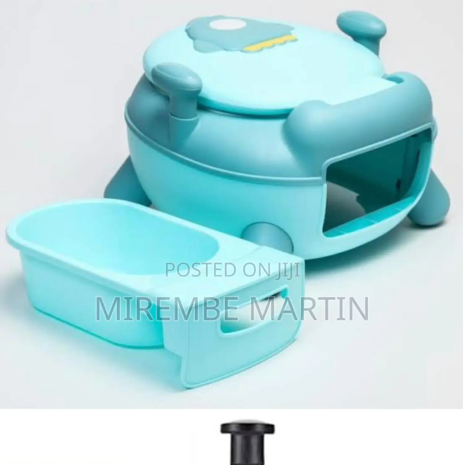Baby Kids Bear Training Potty.