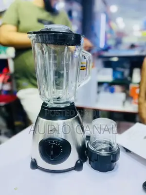 Sullpwang Electric Blender