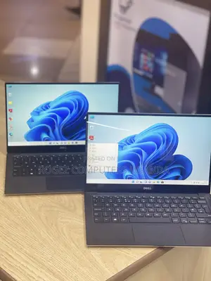 New Laptop Dell XPS 13 (9360) 16GB Intel Core I7 SSD 512GB