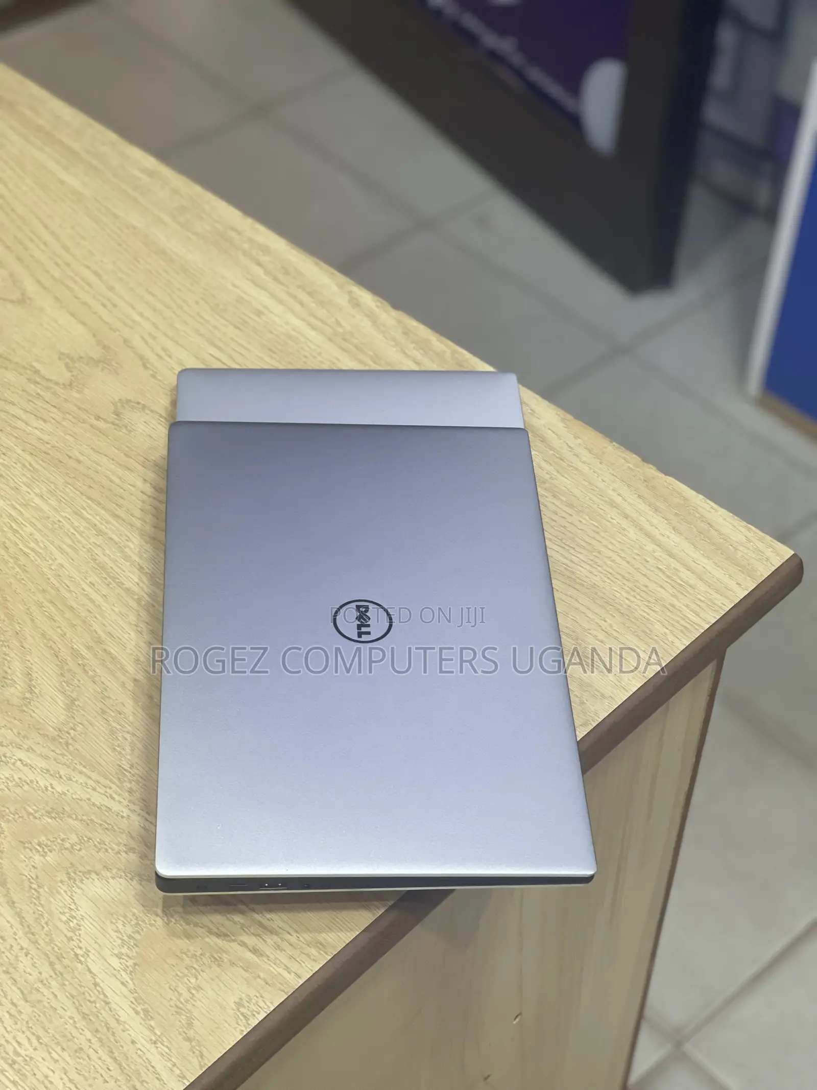New Laptop Dell XPS 13 (9360) 16GB Intel Core I7 SSD 512GB