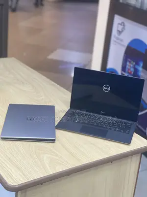 New Laptop Dell XPS 13 (9360) 16GB Intel Core I7 SSD 512GB