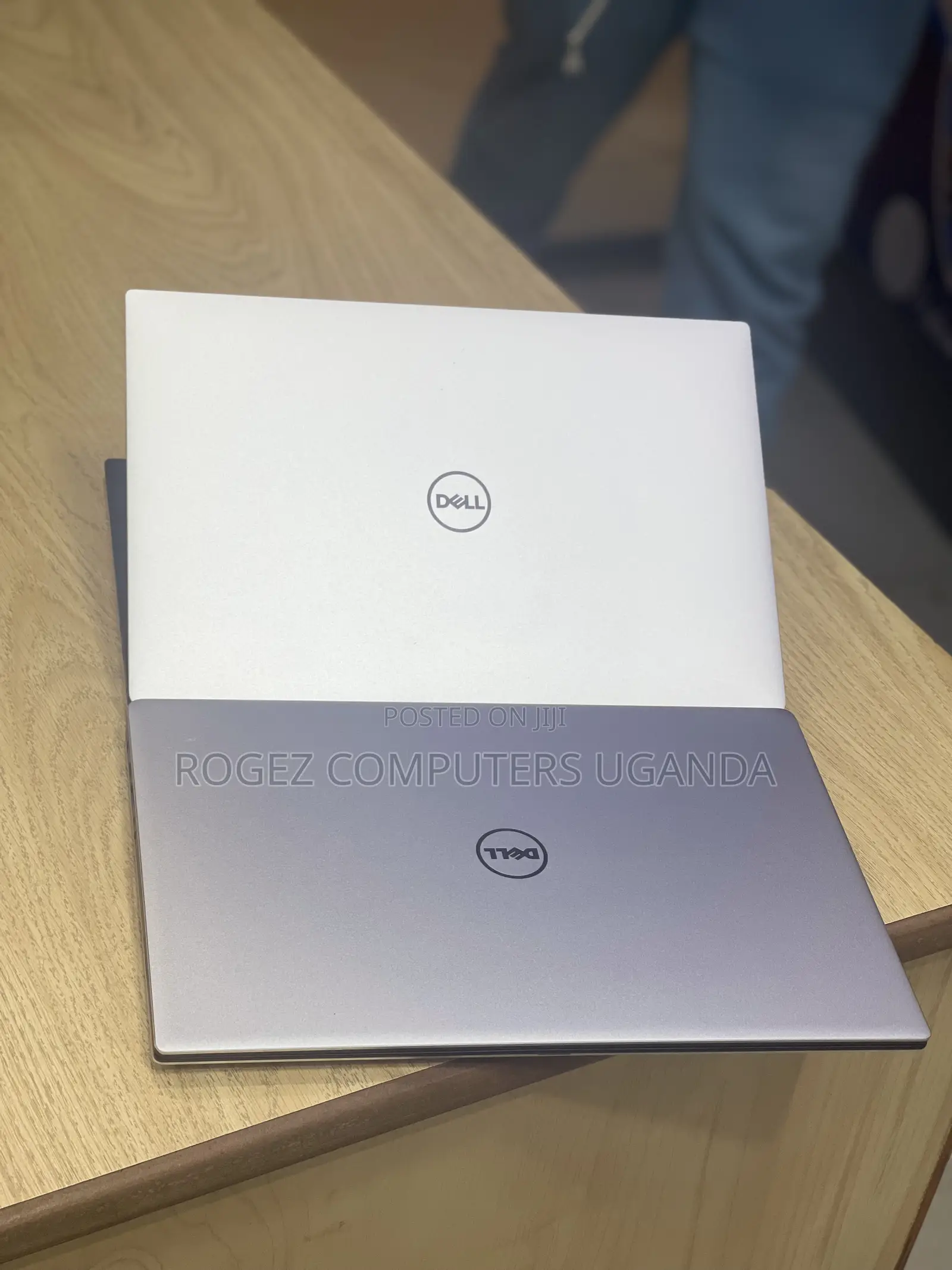 New Laptop Dell XPS 13 (9360) 16GB Intel Core I7 SSD 512GB