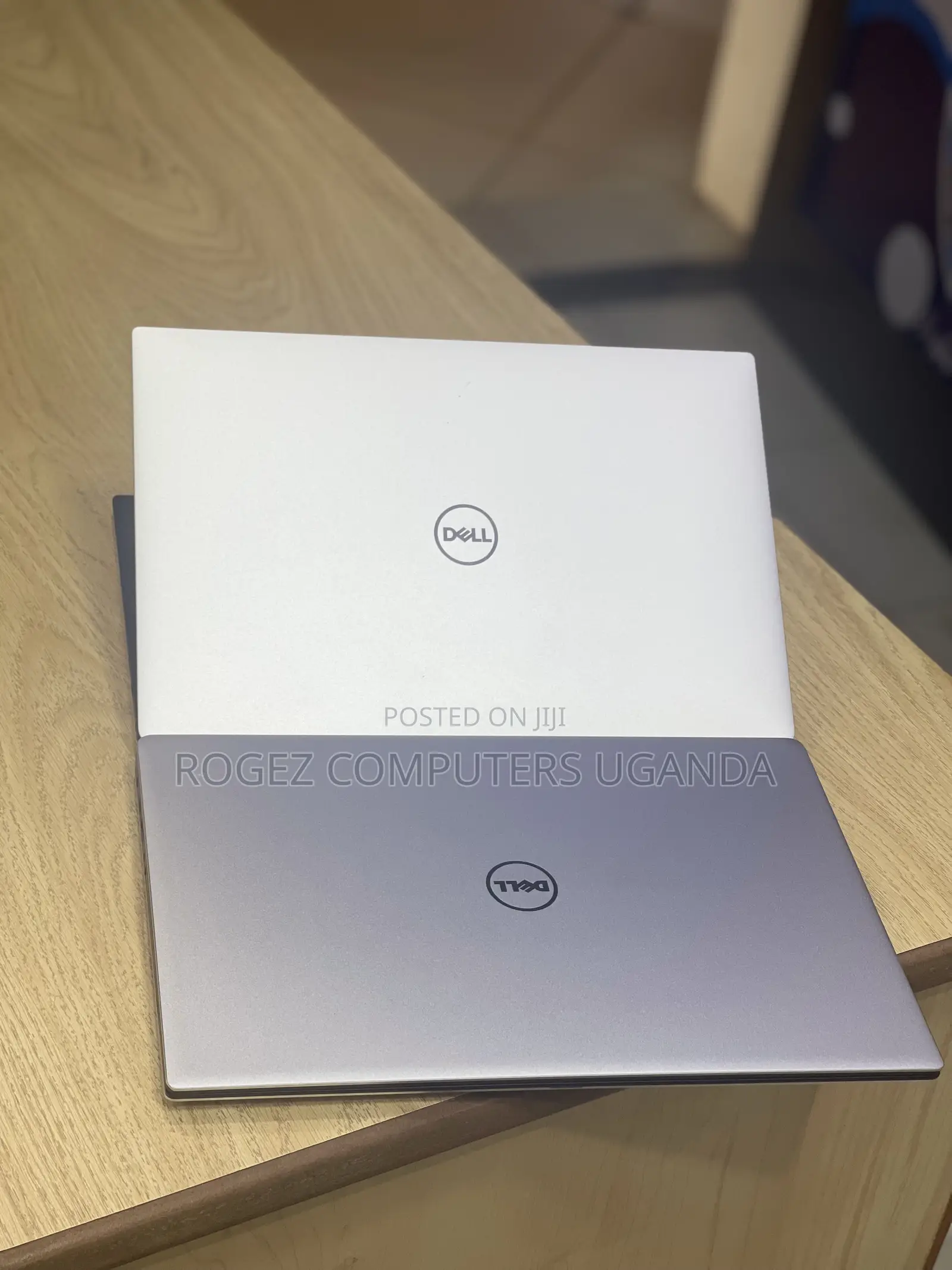 New Laptop Dell XPS 13 (9360) 16GB Intel Core I7 SSD 512GB