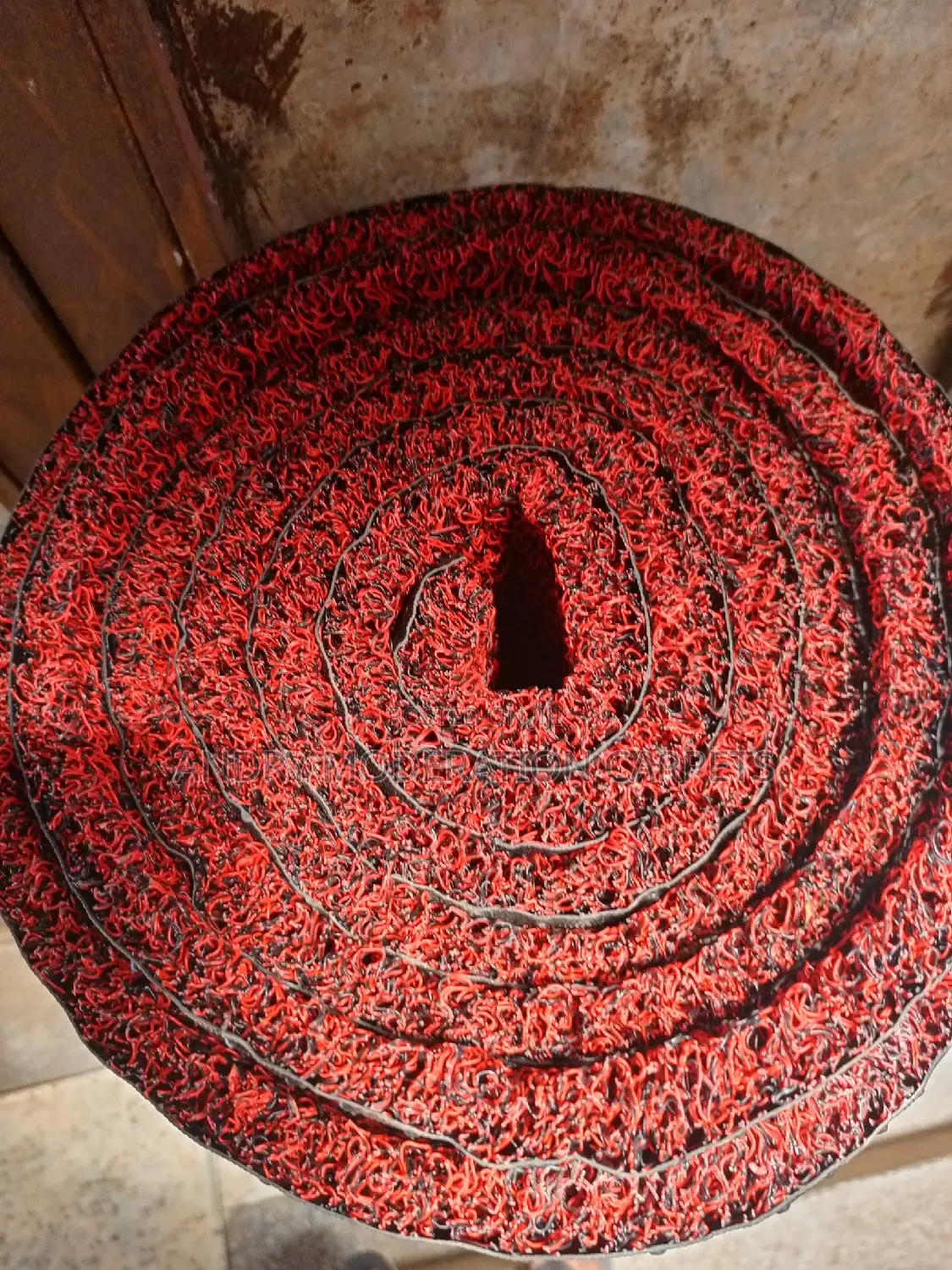 Rubber Door Mats