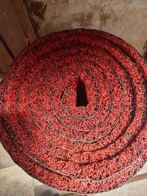 Rubber Door Mats