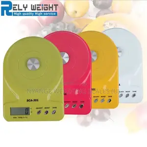 Weighing Scale Portable Kitchen Weigh Digital Weighing Scales 10kg/1g