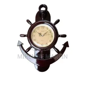 Standard Wall Clocks.