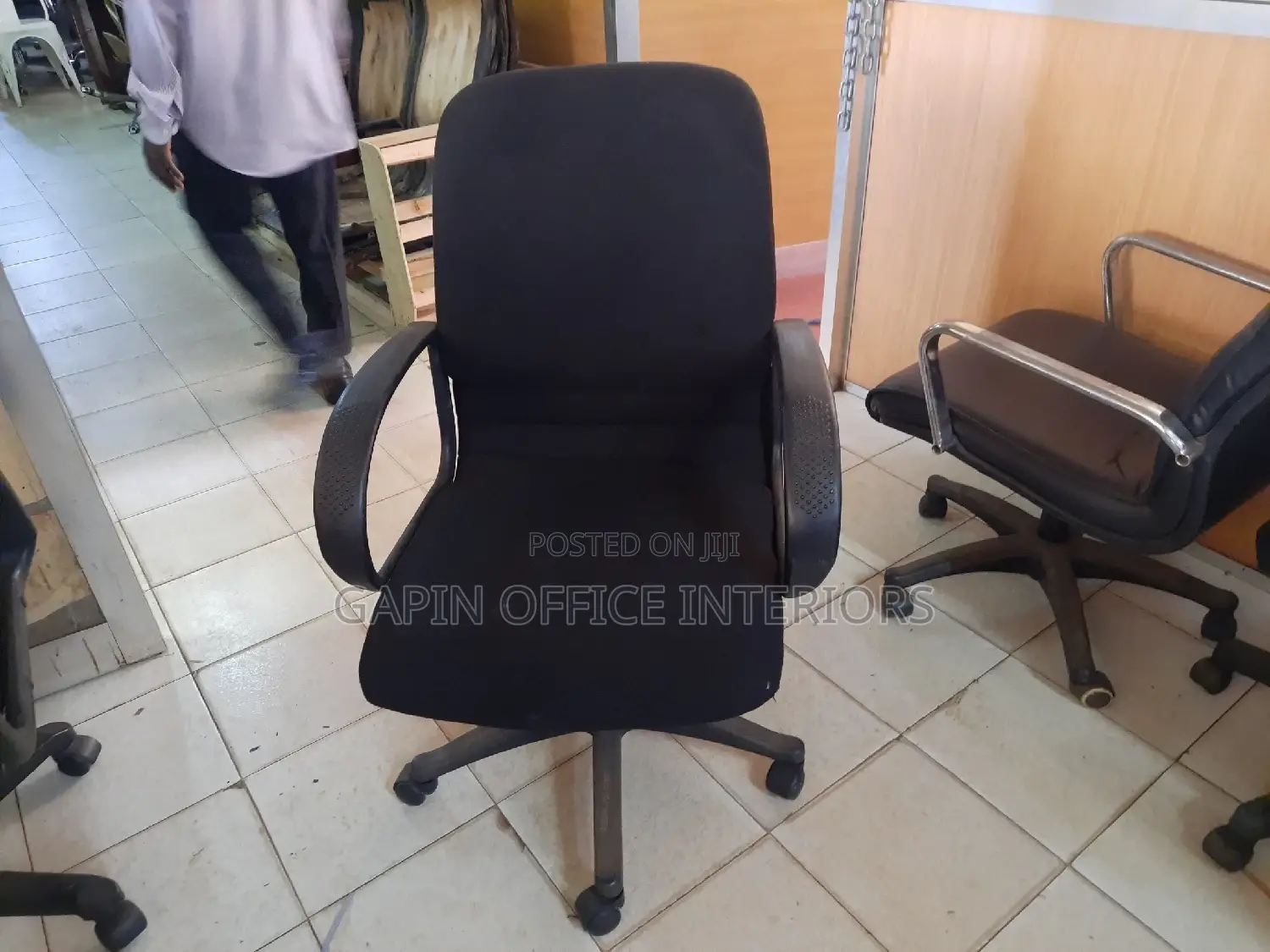 Office Chair for Sale