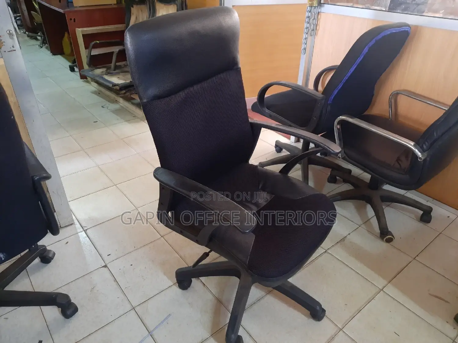 Office Chair for Sale