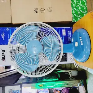 Kaile Table Fan