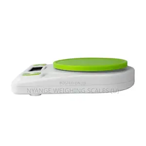 Brand New Weighing Scale Calibrated Table Top Mini Weighing Scale [28]