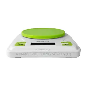 Brand New Weighing Scale Calibrated Table Top Mini Weighing Scale [29]