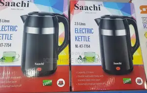 Saachi Electric Kettle
