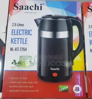 Saachi Electric Kettle