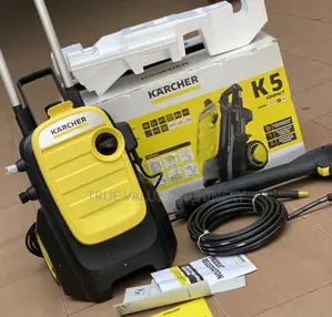 Karcher 5 Jet Washer