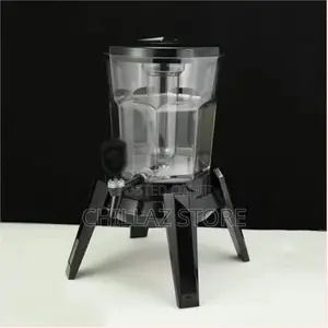 Beer Tower 3l/102oz Beverage Dispenser