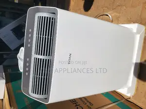 Titan Portable AC