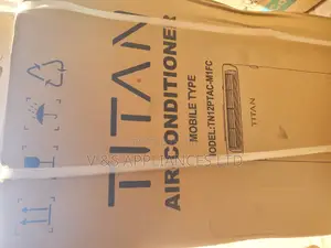 Titan Portable AC