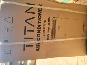 Titan Portable AC