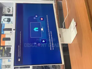 Samsung M8 32” Smart Monitor