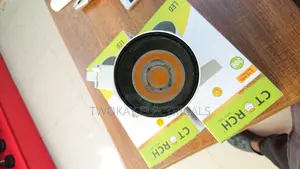 LED Track Light