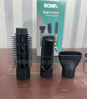 3in1 Hair Dryer