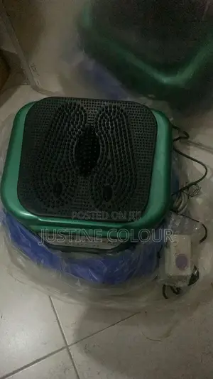 Tianshi S-780 Luxurious Blood Curculative Massager