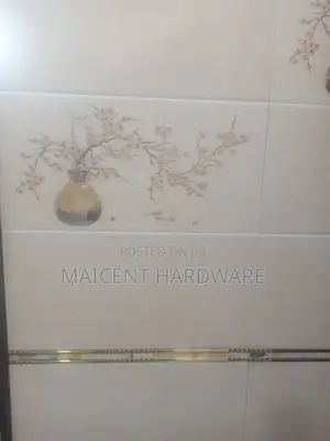 Wall Tiles 30×60 Made in Chain