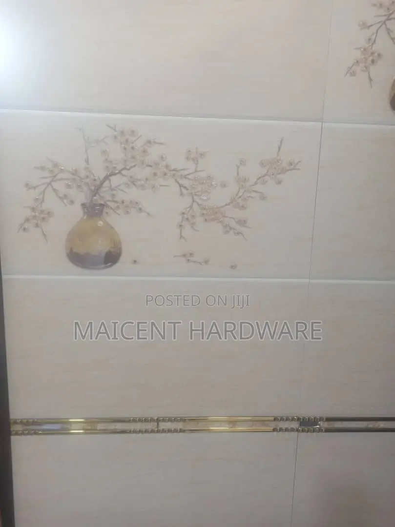 Wall Tiles 30×60 Made in Chain