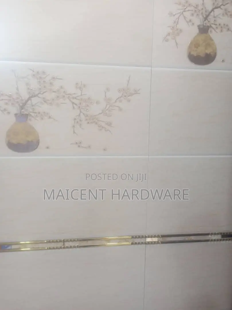 Wall Tiles 30×60 Made in Chain