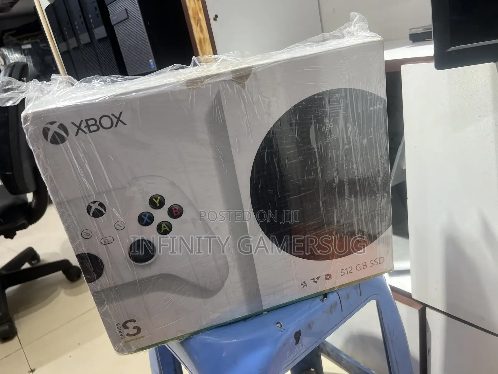 Xbox Series S