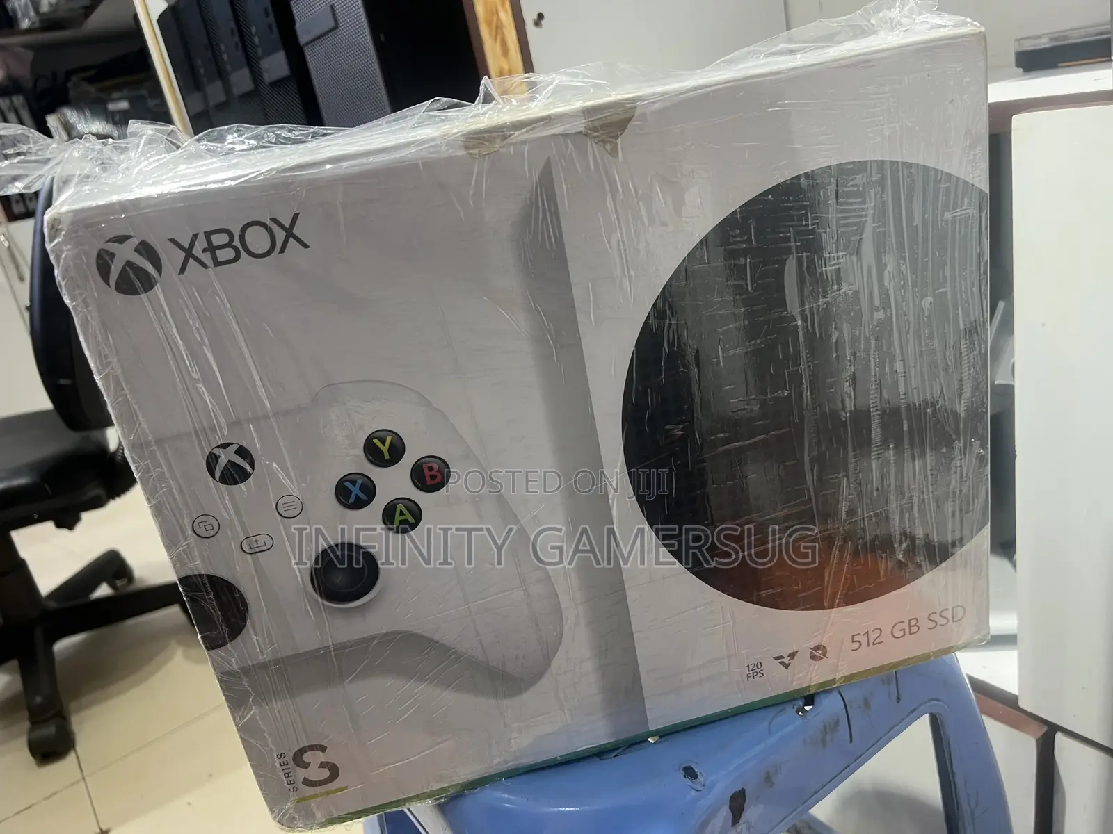 Xbox Series S