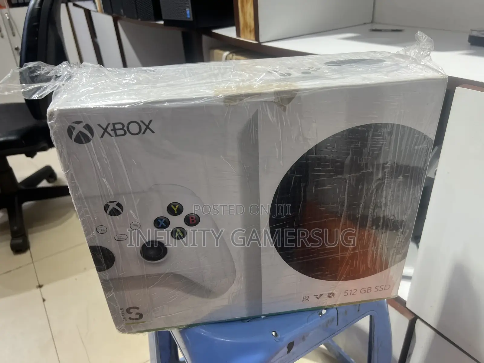 Xbox Series S