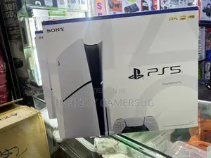 PS5 Slim Brand New
