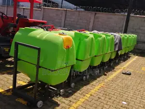Boom Sprayers