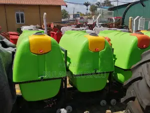 Boom Sprayers