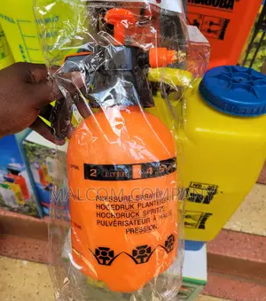 Small Hand Spray Pump